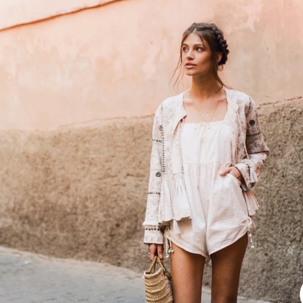 Spell romper